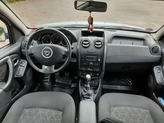 Dacia Duster фото 8