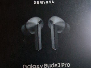 Samsung Galaxy Buds 3 Pro foto 3