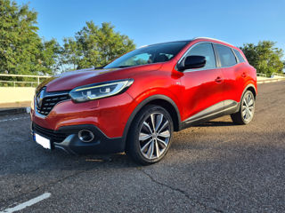 Renault Kadjar foto 4