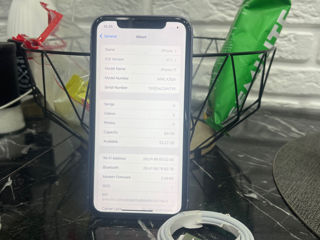 iPhone 11 64 gb purple foto 5