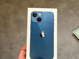 Iphone 13 mini Sigilat, Garantie Apple 1 An