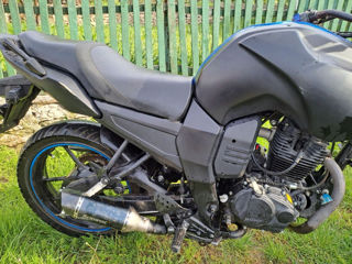 Sonic Sonik 250cc foto 6