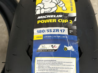 Michelin power foto 3