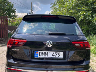 Volkswagen Tiguan фото 4