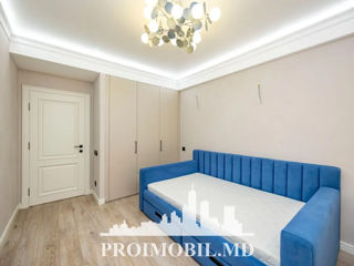 Apartament cu 2 camere, 91 m², Buiucani, Chișinău foto 8