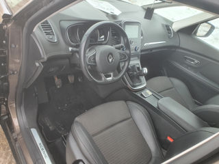 Renault Grand Scenic foto 8