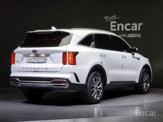 KIA Sorento foto 1