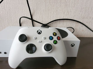 Xbox series s foto 1