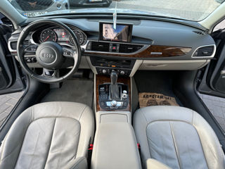 Audi A6 foto 8