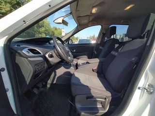 Renault Scenic foto 7