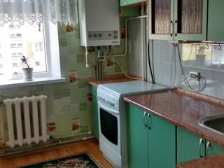 Apartament cu 2 camere, 55 m², Ciocana, Chișinău