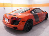 Audi R8 foto 3