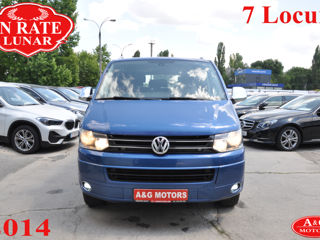 Volkswagen T5  104KW / 140 C.P. foto 2