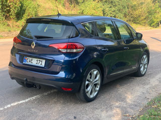 Renault Scenic foto 6