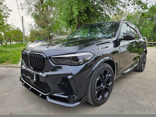 BMW X5 фото 8