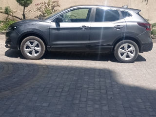 Nissan Qashqai foto 5