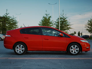 Honda Insight foto 5