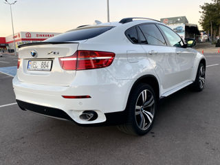 BMW X6 foto 3