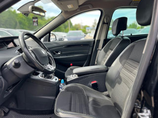 Renault Scenic foto 9