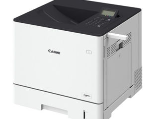 Canon LBP 710Cx foto 2