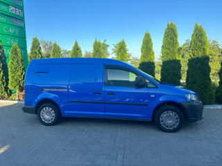 Volkswagen Caddy foto 2