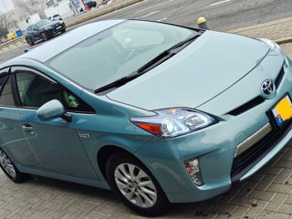 Toyota Prius foto 5