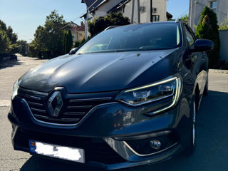 Renault Megane foto 3