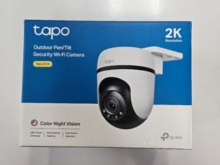 Tp-LINK Tapo C51A фото 0