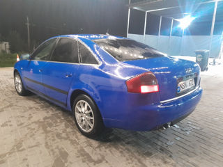 Audi A6 foto 5