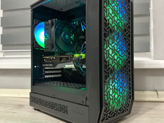 gaming i5-12400 / RTX 3070 / 32 gb  foto 1