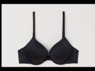 Sutien h&m 34c/ бюстгальтер foto 3