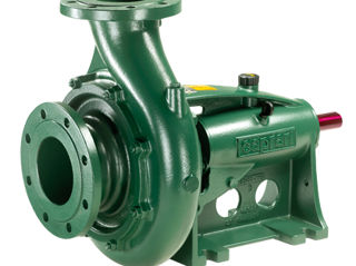 Pompa Caprari MEC DMR80-3/2 ; MEC A3/80A ; MEC A3/65 (Noi) foto 1
