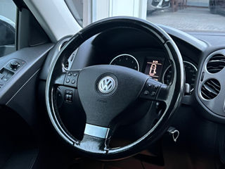 Volkswagen Tiguan foto 16