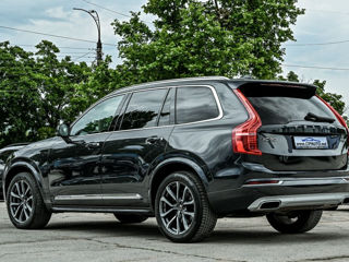 Volvo XC90 foto 2