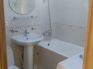 Apartament cu 1 cameră, 43 m², Centru, Chișinău foto 6