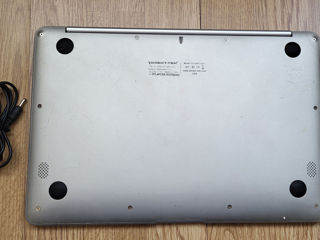 se vinde laptop Direkt-TEK la piese фото 4