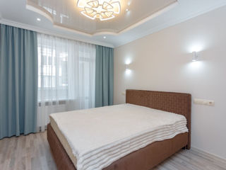 Apartament cu 2 camere, 45 m², Durlești, Chișinău foto 6