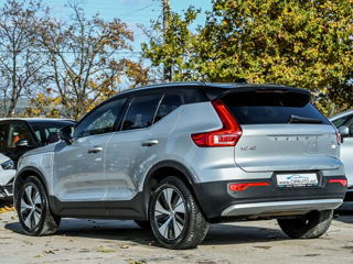 Volvo XC40 foto 5