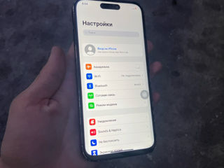 iPhone 14 Pro Max 512GB отличная копия foto 2