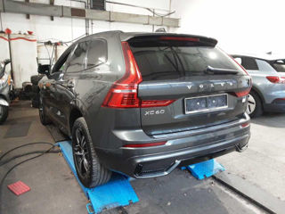 Volvo XC60 foto 4