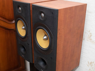 Bowers&Wilkins DM602 S3