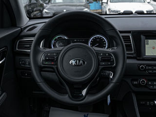 KIA Niro foto 10