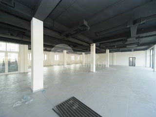 Râșcani, spațiu open space, parter, 324 mp, 3240 € foto 3