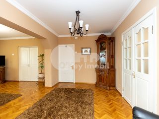 Apartament spațios, 125 mp, reparație, Râșcani, 390 € foto 4