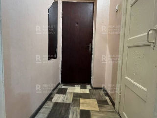 Apartament cu 1 cameră, 31 m², 6 cartier, Bălți foto 2