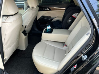 KIA K7 foto 17
