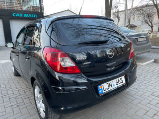 Opel Corsa foto 4