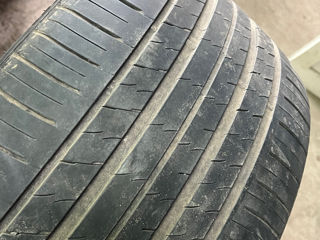 Продам 2 б.у шины 295/35 R21 Tracmax Summer foto 3