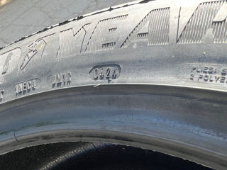 285/45 R20 Goodyear Eagle F1 Asymmetric 2 Suv/ Доставка, livrare toata Moldova 2024 foto 8