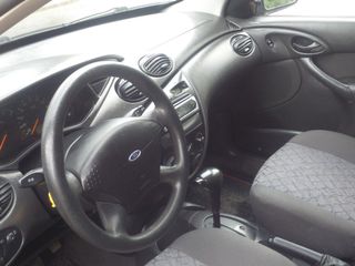 Ford Focus foto 7